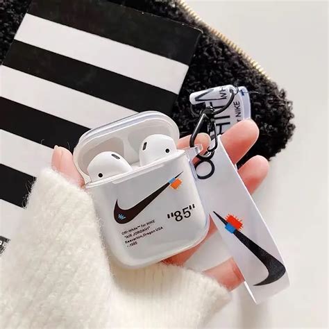 airpods 3 hülle nike|Amazon.com: Airpods Nike Case